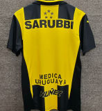 2025/26 Atletico Penarol Home Fans Soccer Jersey