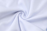 2025/26 M Utd White Jacket Tracksuit