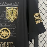 2024 Frankfurt Special Edition Fans Soccer Jersey
