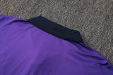 2025/26  Corinthians Purple POLO Training Tracksuit
