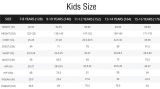 1992/94 M Utd Third Retro Kids Soccer Jersey