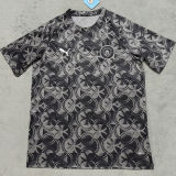 2025 Man City Special Edition Fans Soccer Jersey