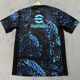 2025 In Milan Special Edition Fans Soccer Jersey