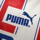 1996/97 ATM Home Retro Soccer Jersey