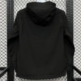 2025 NK Black Outdoor Jacket #RK902冲锋衣