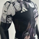 2025 Japan Special Edition Player Version Jersey