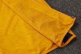 2025/26 ARS Yellow Jacket Tracksuit