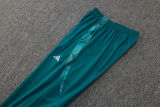 2025 Cruzeiro Green Sweater Tracksuit