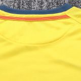 2008/09 BA Away Retro Kids Soccer Jersey