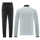 2025/26 Nk~  Grey Sweater Tracksuit