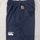 2025 The British & Irish Lions Rugby Pants 红狮子
