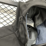 2025 NK Black Outdoor Jacket #RK902冲锋衣