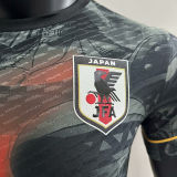 2025 Japan Special Edition Player Version Jersey
