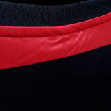 1978/79 Flamengo Home Retro Soccer Jersey