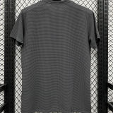 2025/26 AD Casual Quick Drying Training Jersey T3339 铁灰色