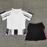 2025/26 JUV Home Kids Soccer Jersey