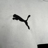 2024/25 BVB Third White Kids Soccer Jersey