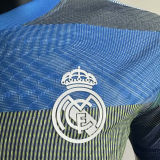 2025 RM Special Edition Player Version Soccer Jersey