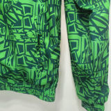 1994 Mexico Reversible Retro Windbreaker 双面