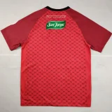 2025 Palestino Special Edition Fans Soccer Jersey