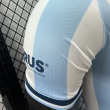 2025/26 Racing Home Player Version Jersey