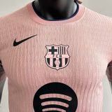 2025 BA Special Edition Player Version Soccer Jersey