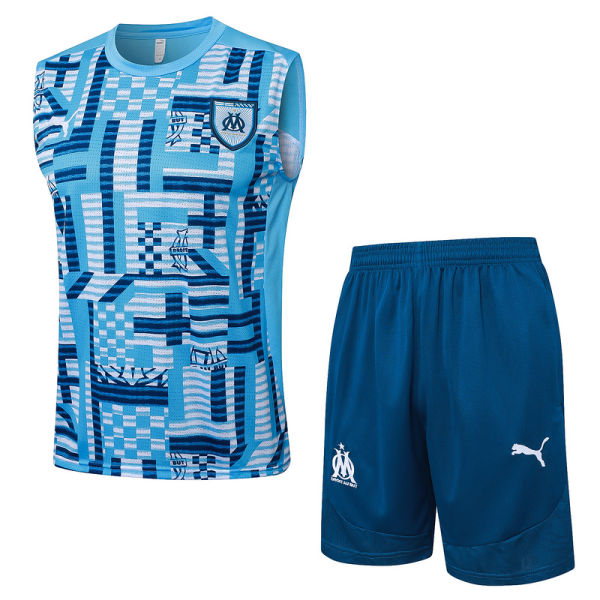 2025/26 MS Vest Training Jersey(A Set)