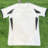 2025/26 RM White Player Version Soccer Jersey