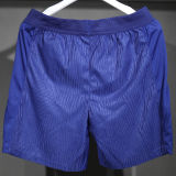 2024/25 PSG 4TH Blue Player Version Shorts Pants 球员版