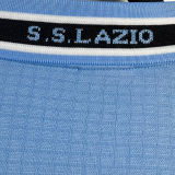 1998/1999 Lazio Home Retro Long Sleeve Soccer Jersey