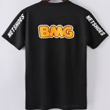 2012/13 Santos Black Retro Soccer Jersey
