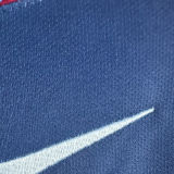 2004/05 ATM SPIDER-MAN2 Away Black Retro Long Sleeve Soccer Jersey