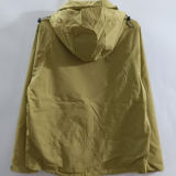 2025 RM Gold Windbreaker