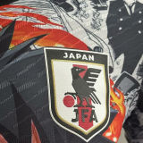 2025 Japan Special Edition Player Version Jersey