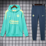 2025 Club Americ Hoody Zipper Jacket Tracksuit