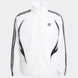 2025 AD~ White Windbreaker