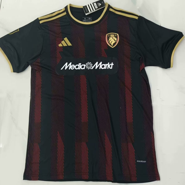 2025/26 Ultimate Mostoles Kings League Fans Jersey