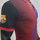 2025 BA Special Edition Player Version Soccer Jersey