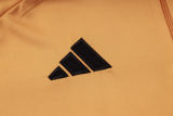 2025 RM Yellow Sweater Tracksuit