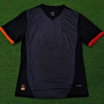 2025 Galatasaray Black Special Edition Fans Soccer Jersey