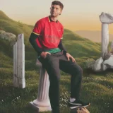 2024/25 AC Milan x Off White 4Th Fans Soccer Jersey