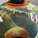 2025 Japan Special Edition Player Version Jersey