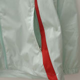2025 M Utd Windbreaker