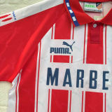 1995/96 ATM Home Retro Soccer Jersey