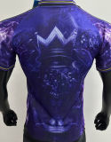 2025 M Utd Special Edition Player Version  Soccer Jersey
