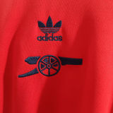 2025/26 ARS Red Blue Hoody Jacket