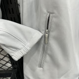 2025 DST Grey Outdoor Jacket  #RK903冲锋衣