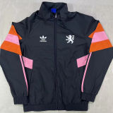 2025 CFC Retro Windbreaker