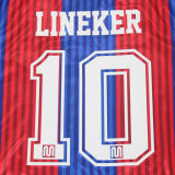 1990/92 BA Home Retro Soccer Jersey