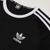 2025 AD~Black Long Sleeve Soccer Training Jersey